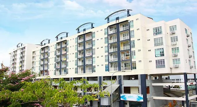 Family Suite@Desa Tebrau *Ikea *Aeon *Tesco *Hero Johor Bahru 0*,