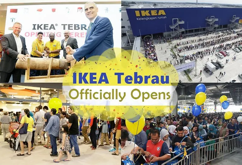 Apartment Family Suite@Desa Tebrau *Ikea *Aeon *Tesco *Hero Johor Bahru