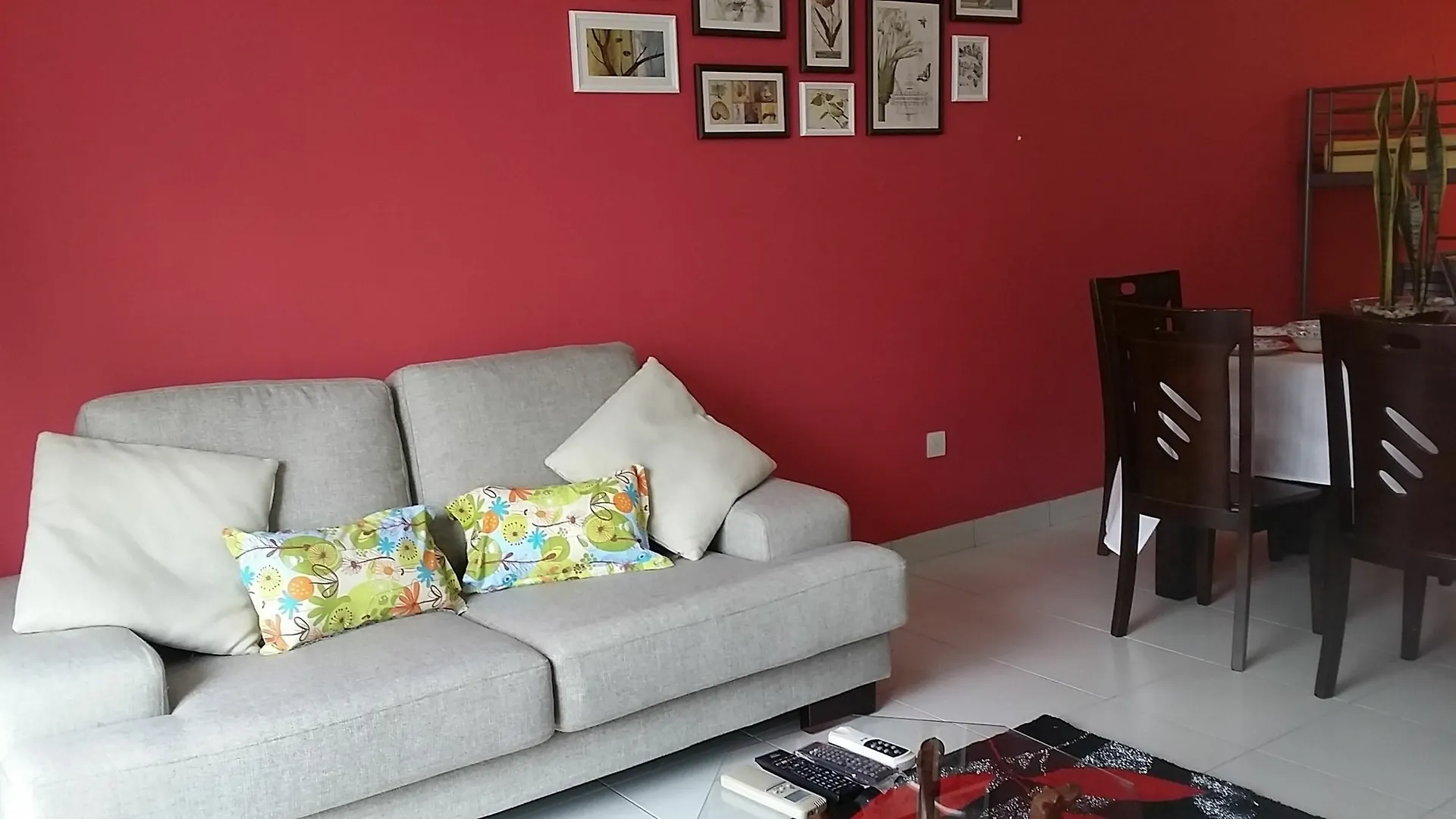 Family Suite@Desa Tebrau *Ikea *Aeon *Tesco *Hero Johor Bahru Malaysia