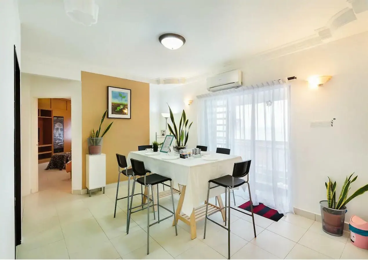 Family Suite@Desa Tebrau *Ikea *Aeon *Tesco *Hero Johor Bahru Malaysia
