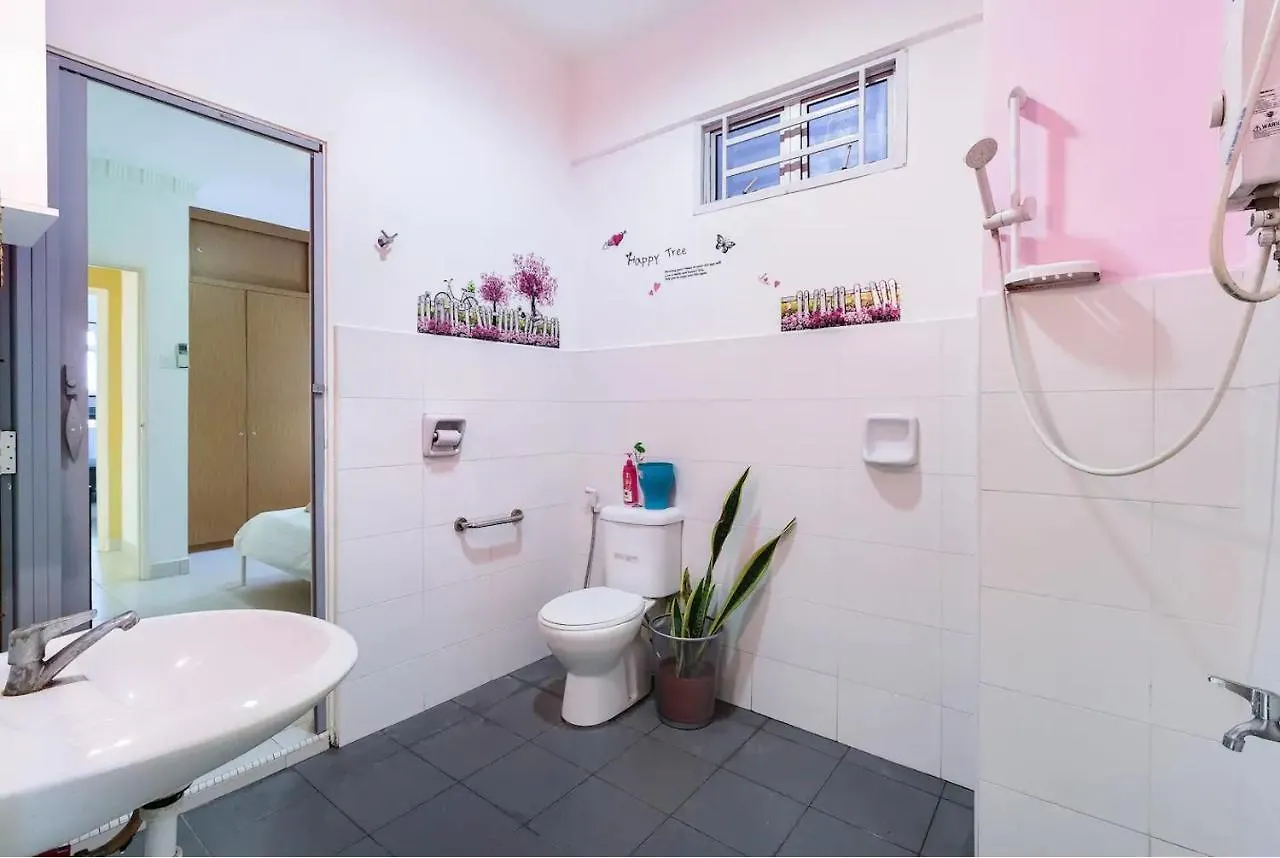 Family Suite@Desa Tebrau *Ikea *Aeon *Tesco *Hero Johor Bahru